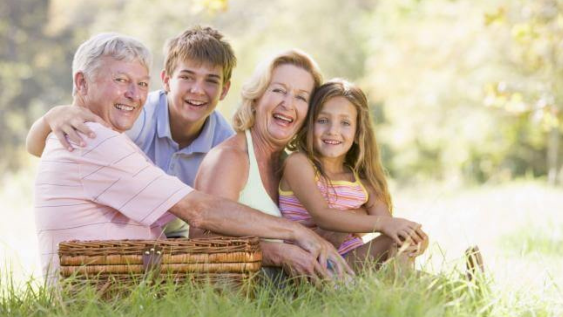 Stare con i nonni fa sempre bene ai bambini?