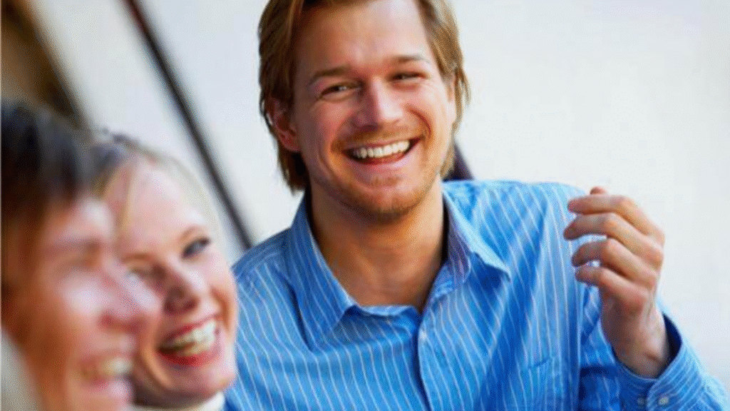 Alla larga dagli amici stressanti