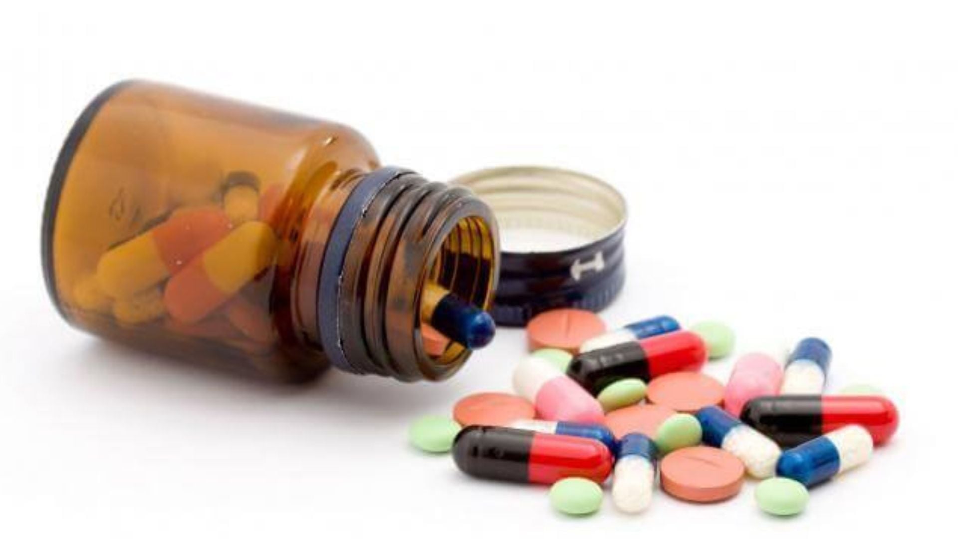 Con gli psicofarmaci non si guarisce dalla depressione