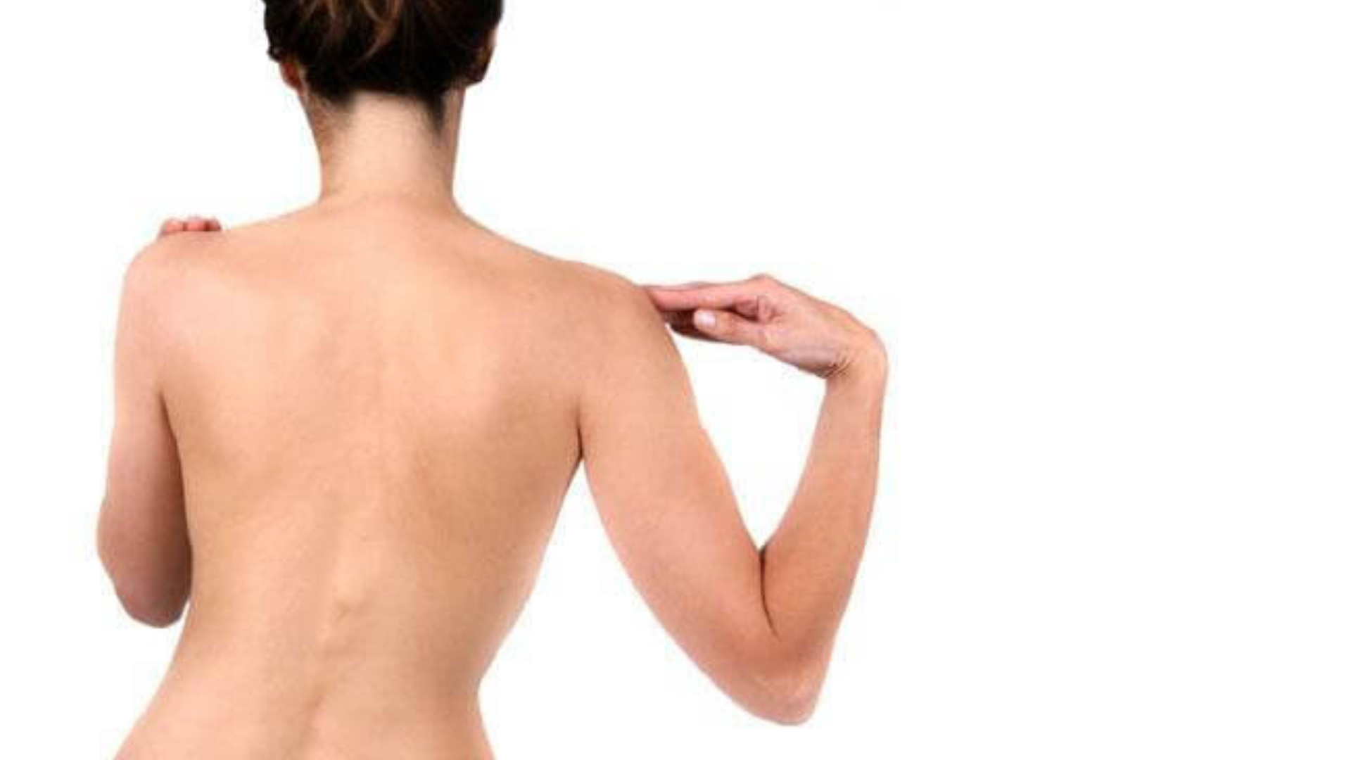 Mal di schiena addio con i rimedi naturali