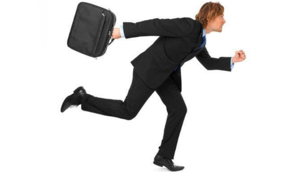 Quando la depressione sembra il suo contrario