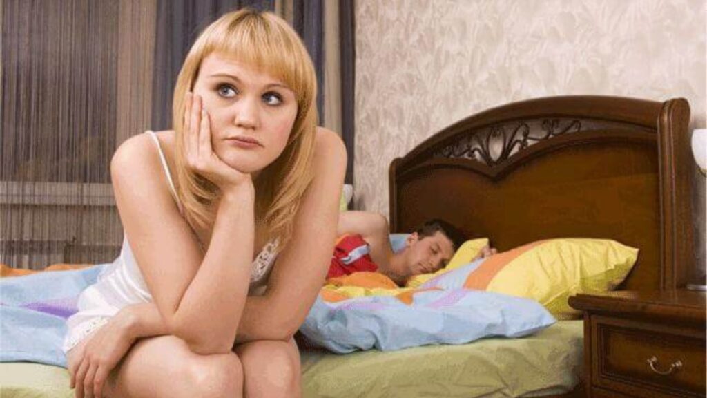 L’ansia della sera si affronta di giorno