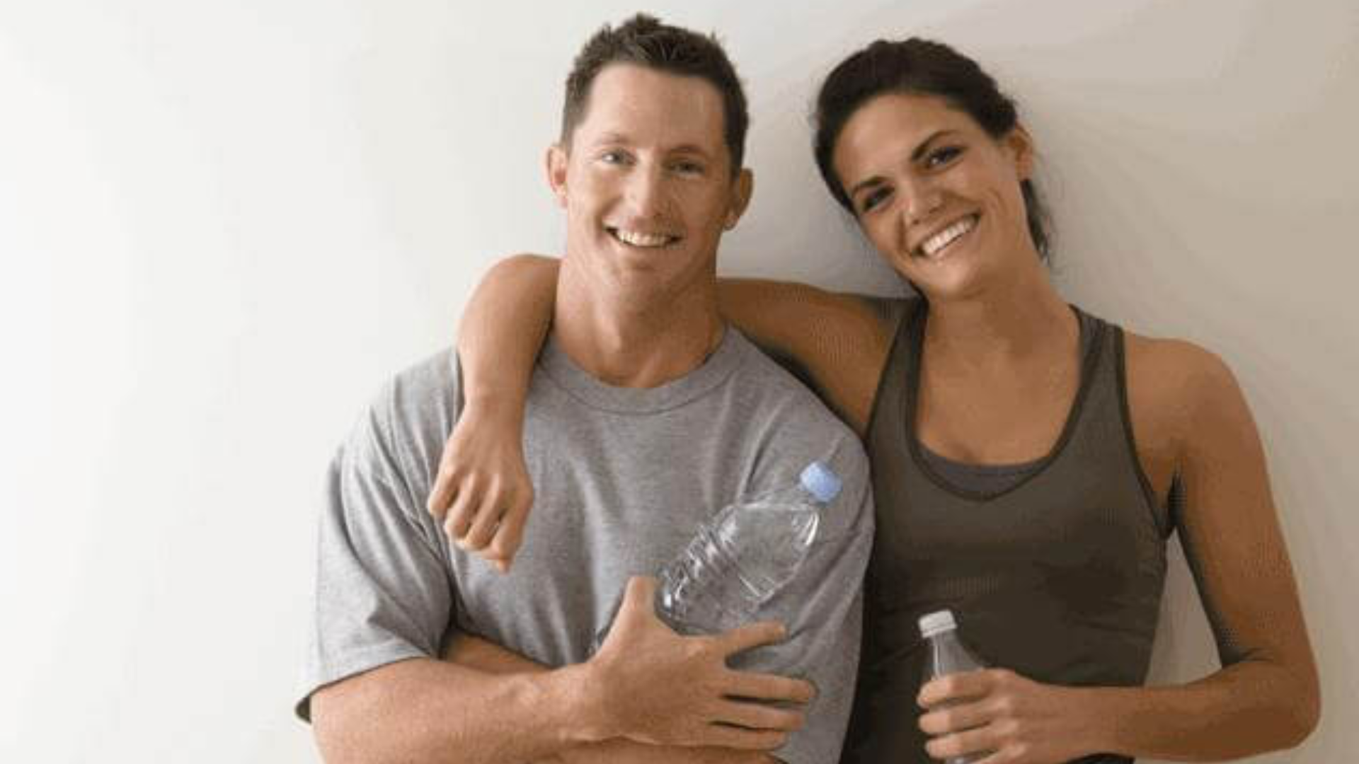 Il menu personalizzato per chi fa sport