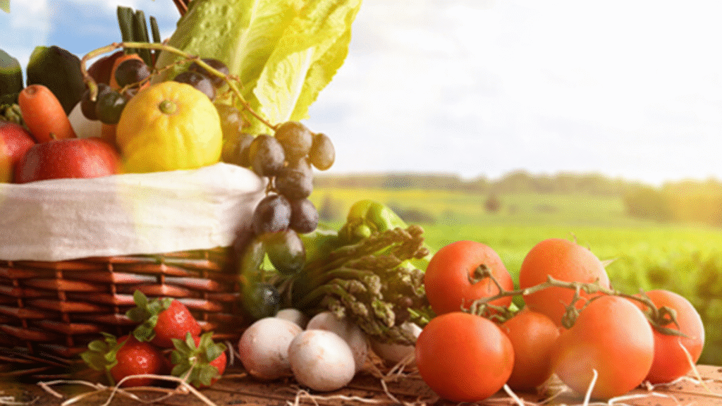 Fegato: la dieta che lo rafforza