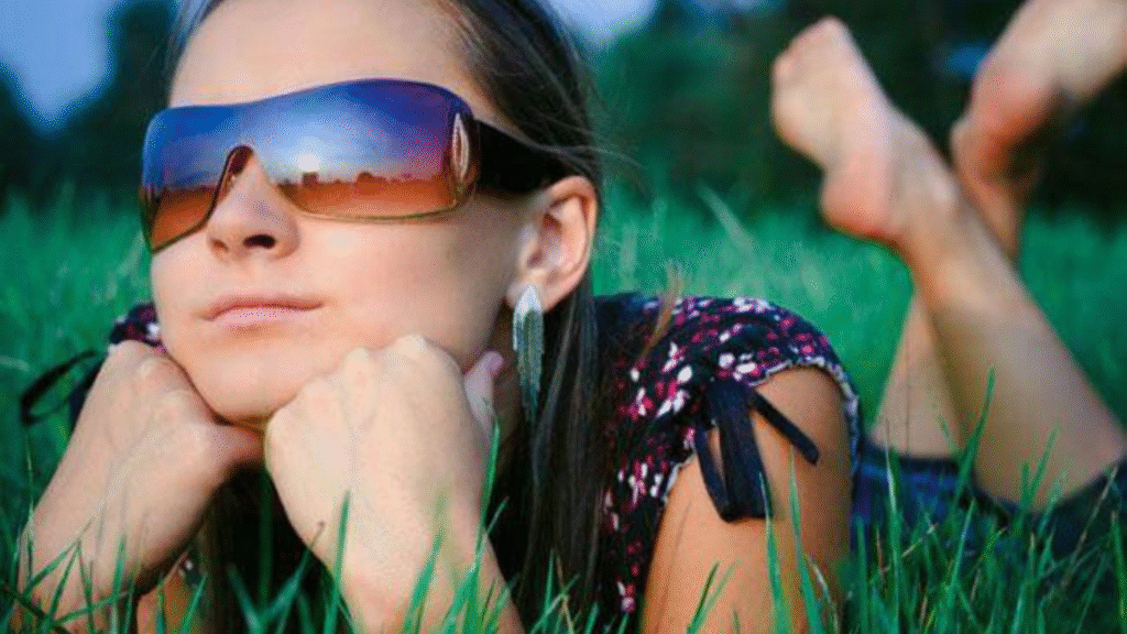 Rimedi naturali per la salute degli occhi