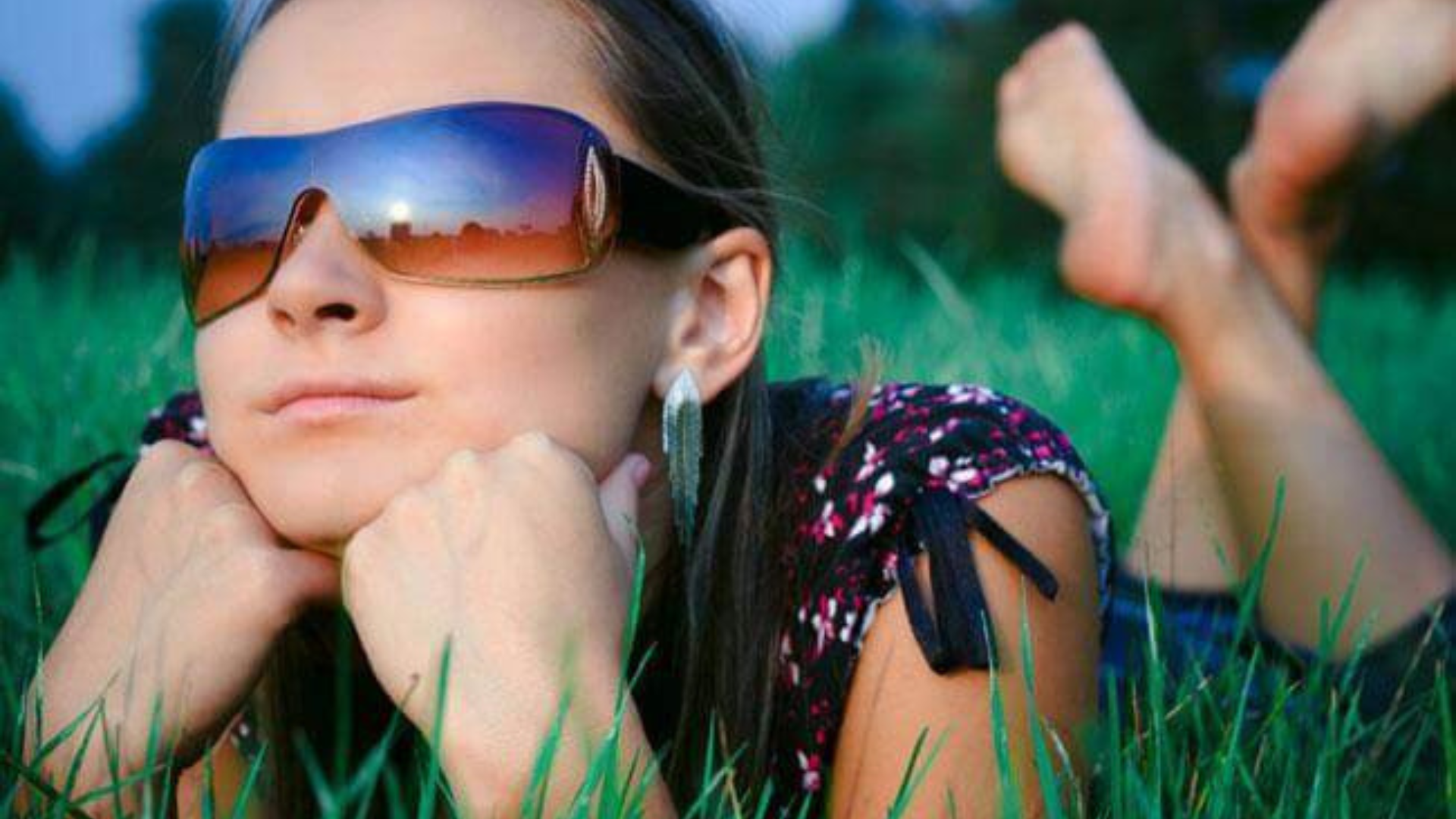 Rimedi naturali per la salute degli occhi