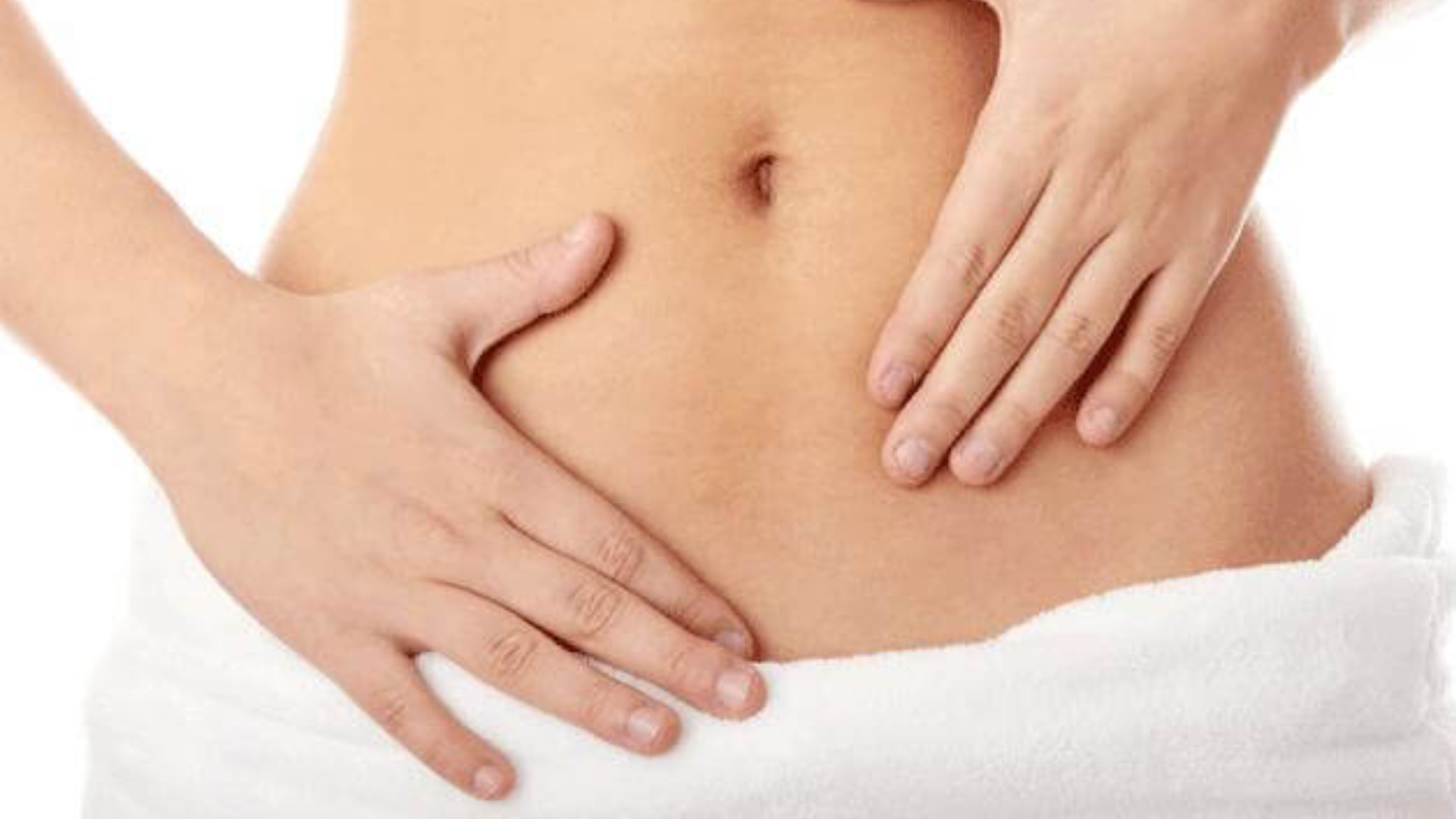 Omeopatia per la pancia gonfia: ecco rimedi e cibi giusti