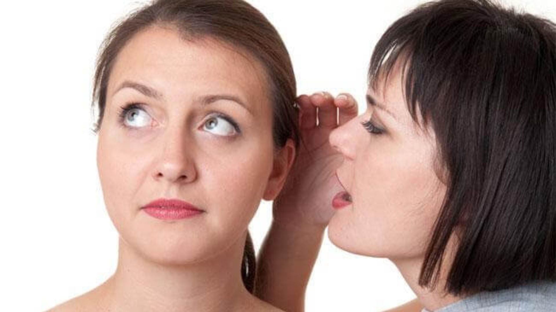 Che fare se l’amica non parla mai di sé