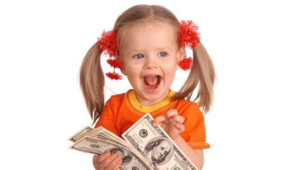 Paghetta e figli: istruzioni per genitori