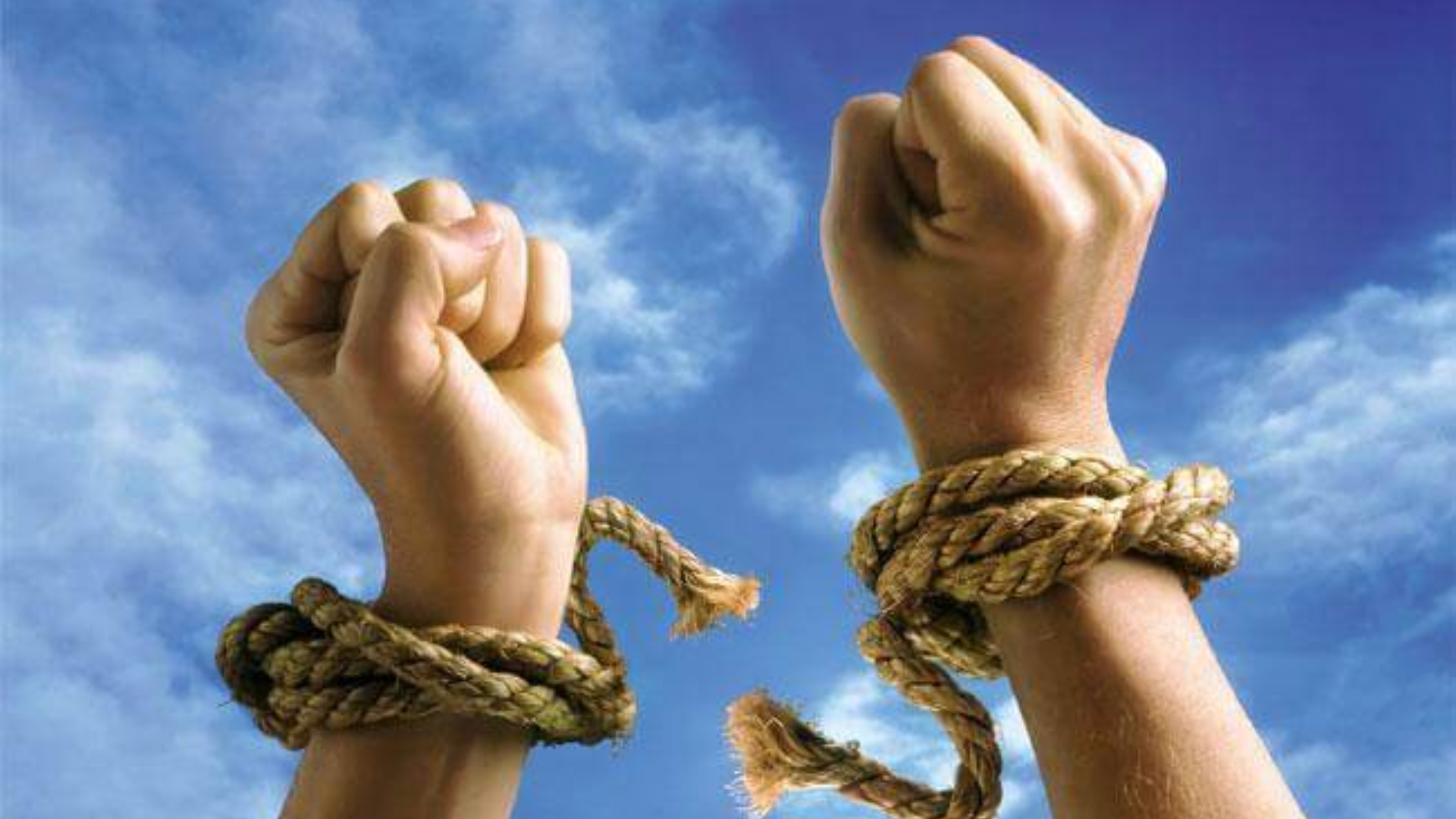 Come liberarsi dai traumi del passato