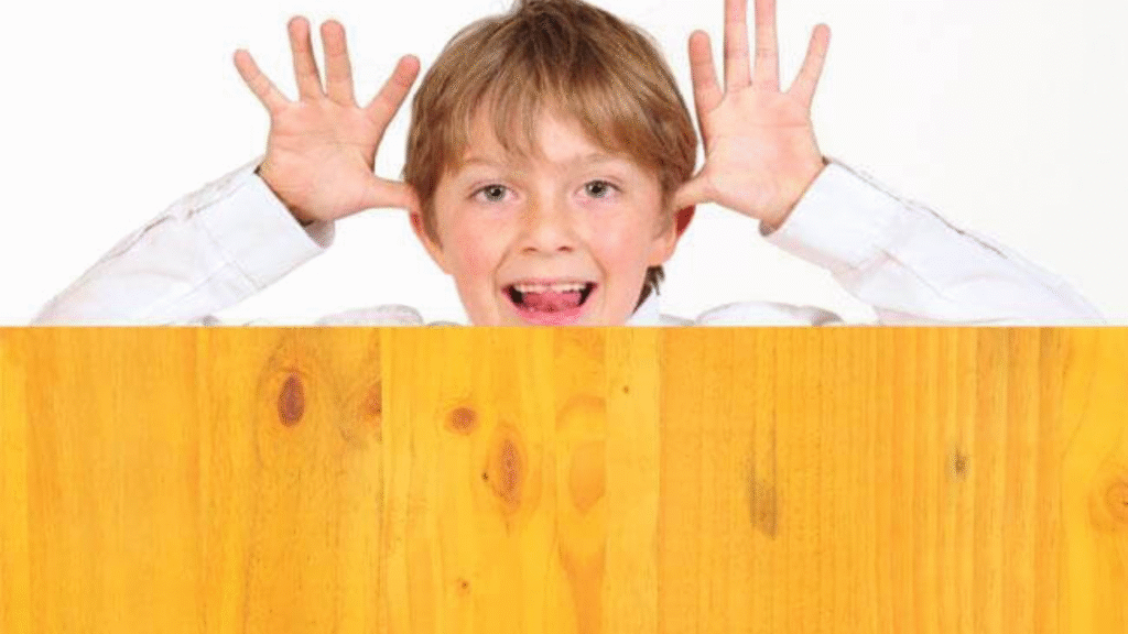 Il mio bambino è una peste! Che fare?