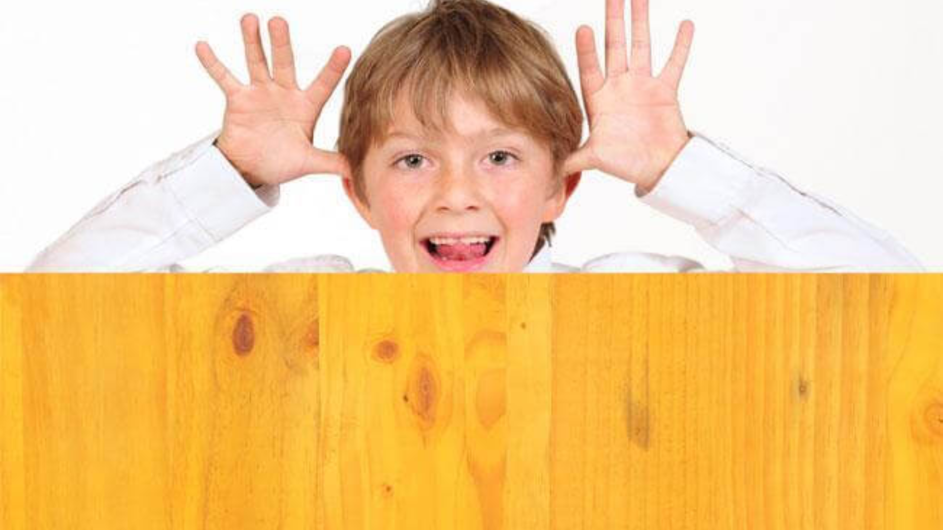 Il mio bambino è una peste! Che fare?