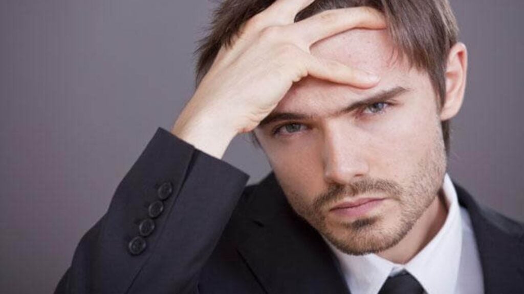 La perdita di senso che provoca la depressione