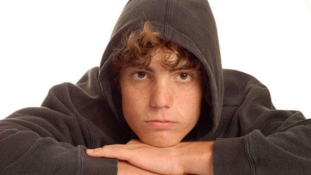 Mio figlio mi tratta male: come mi comporto?