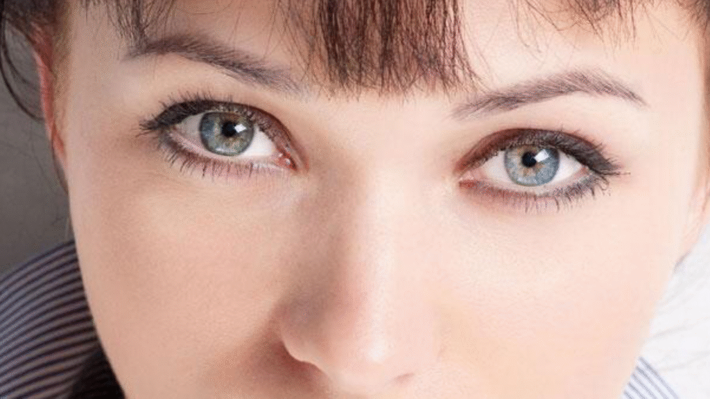 Occhi stanchi e irritati? Ti aiuta la natura