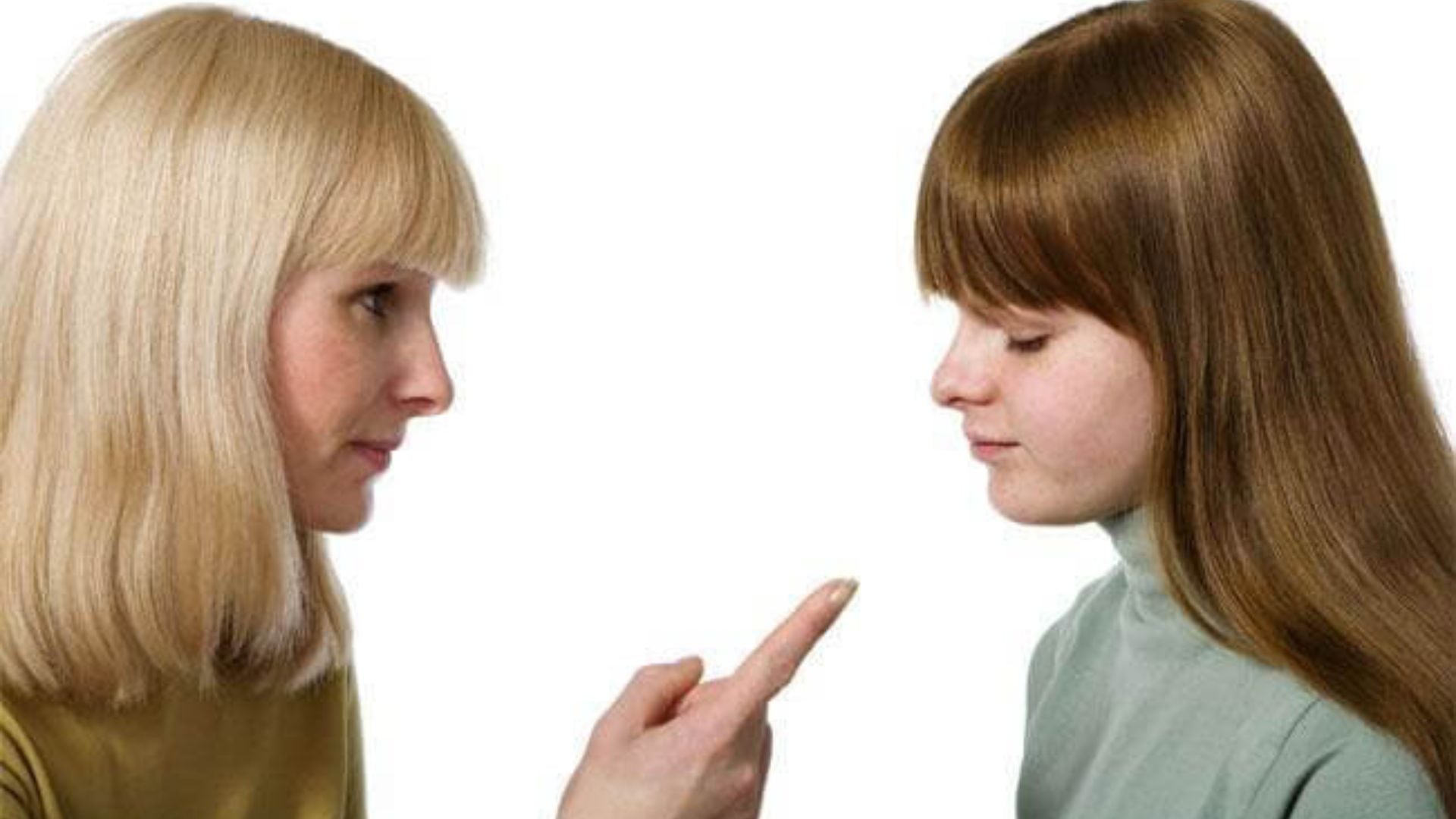 Punizioni ai bambini: le regole pratiche