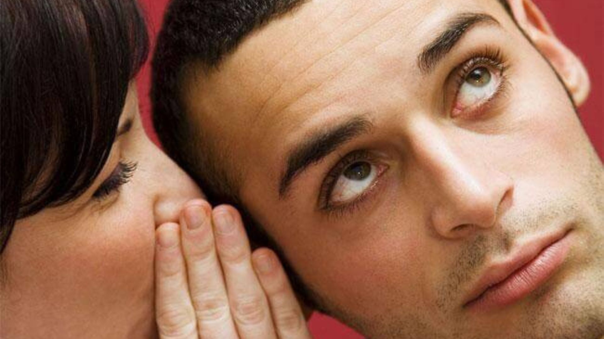 Ti racconta tutto di sé? Vuole controllarti