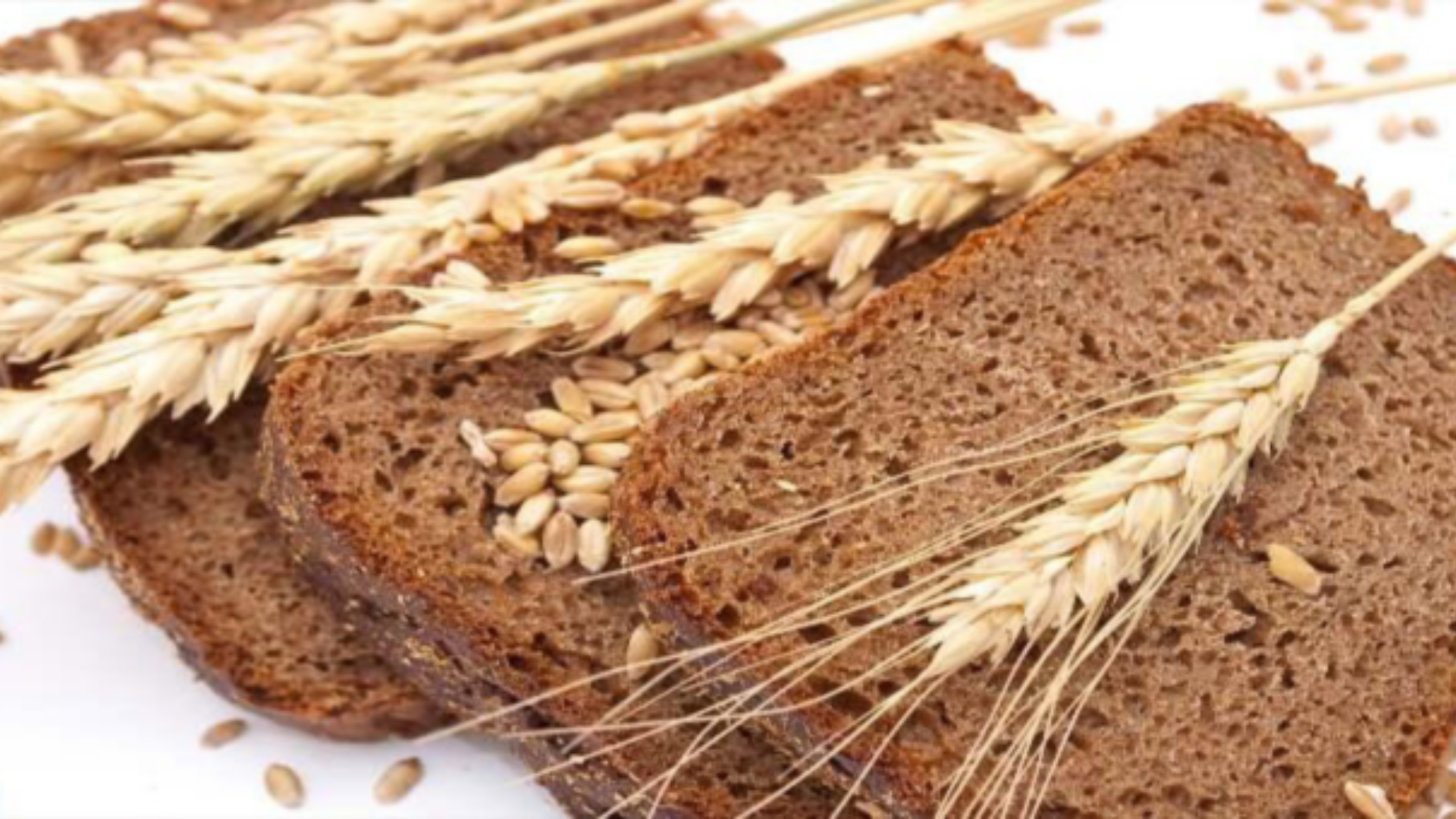 Colesterolo alto? Ci vuole il pane di segale