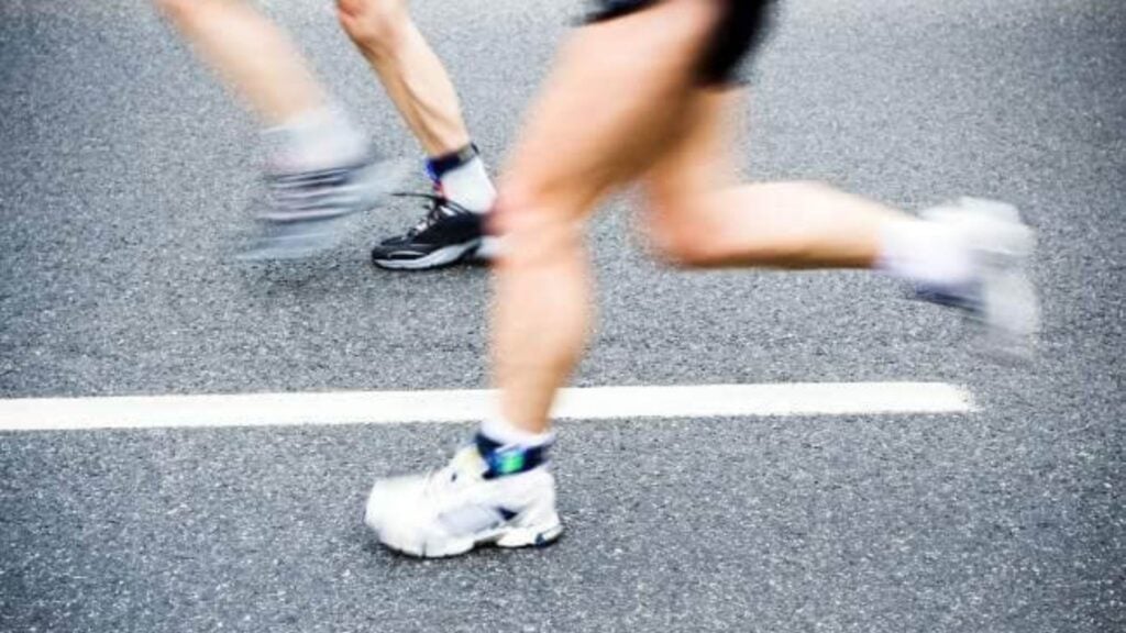 Usa tutta l’energia e mandi via l’ansia