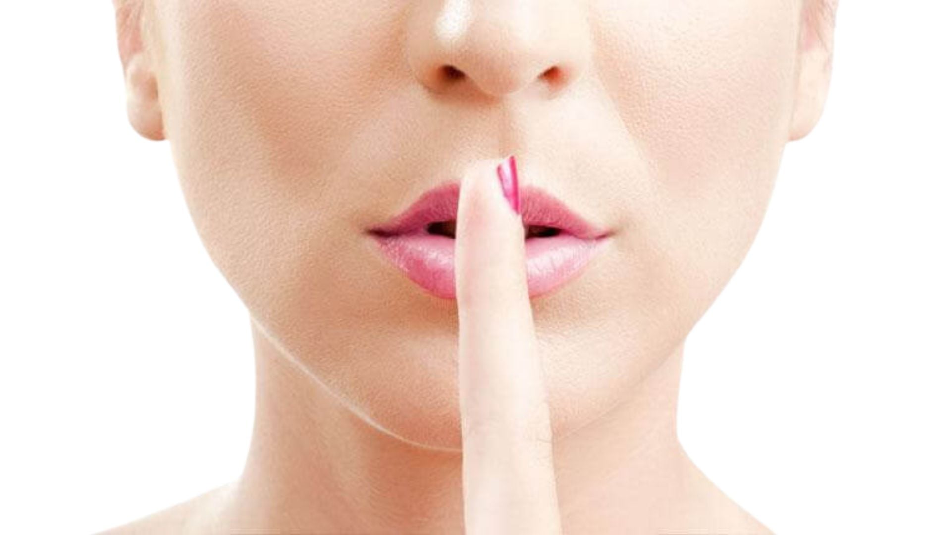 Parla poco di te e diventi più sicuro