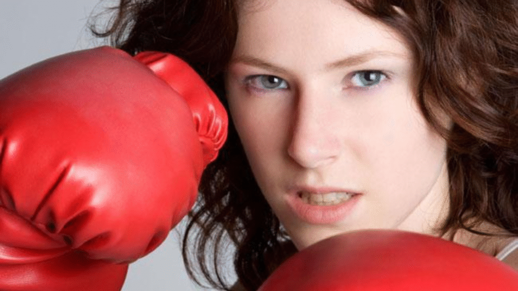 Usa al meglio il tuo carattere ribelle