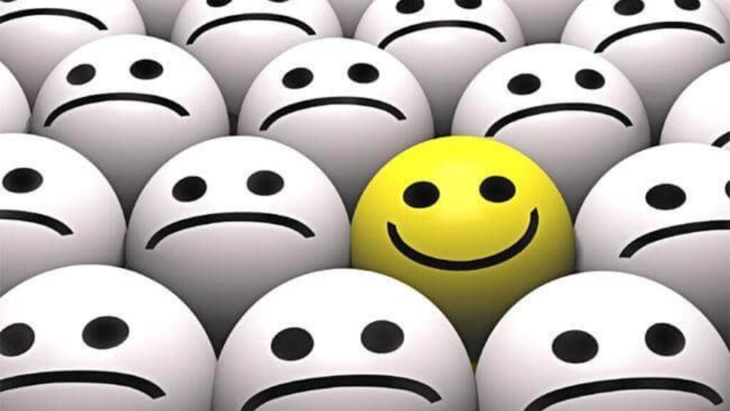 Come affrontare i momenti no