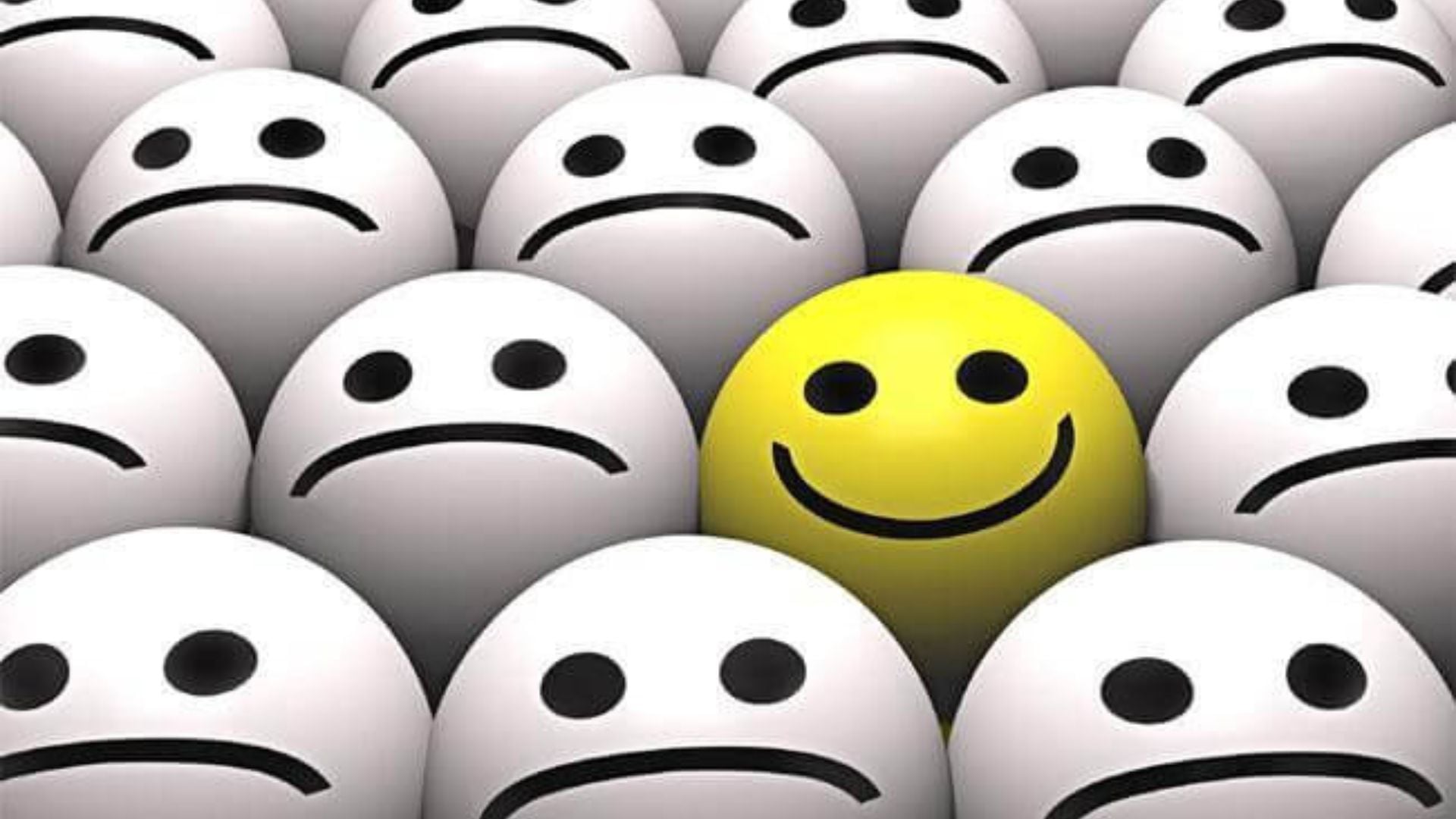 Come affrontare i momenti no