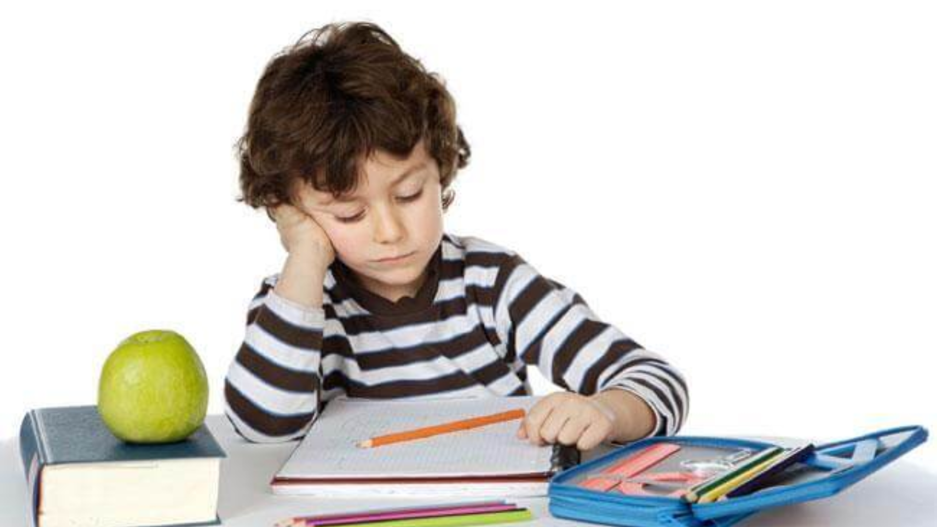 La maestra ce l’ha con me: vero o falso?