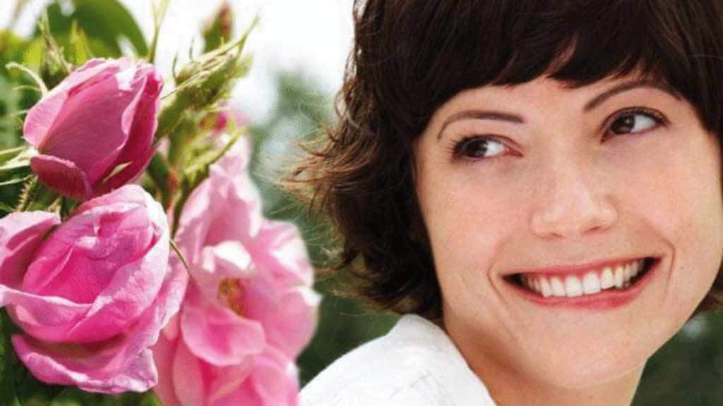 Rosa mosqueta: elisir di giovinezza per il viso