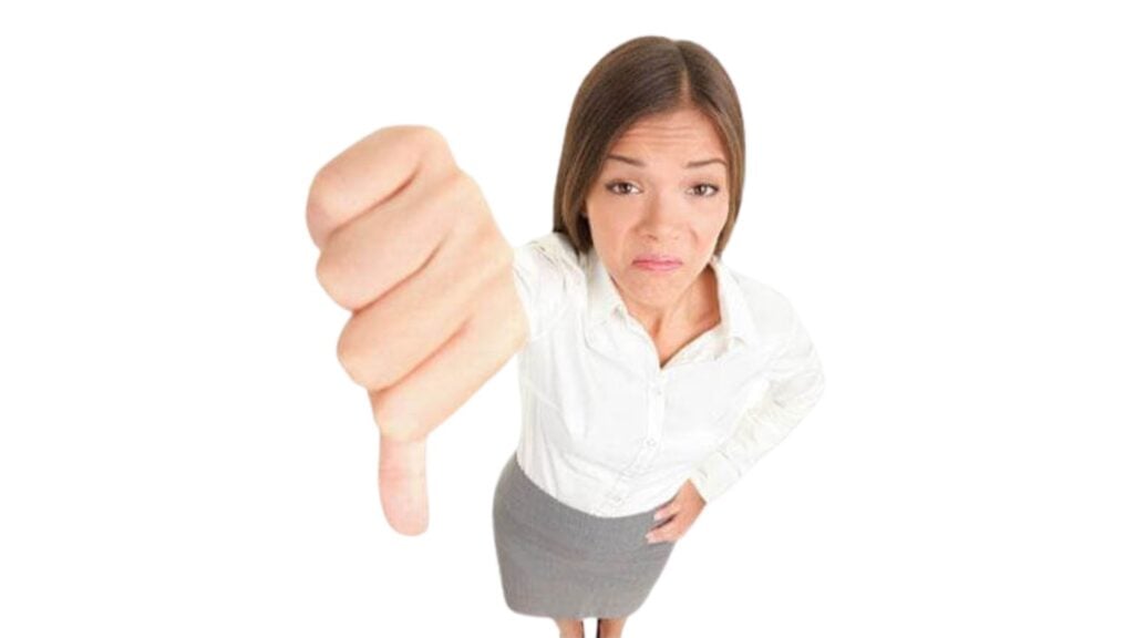 Sei un po’ troppo ipercritico? Fai così