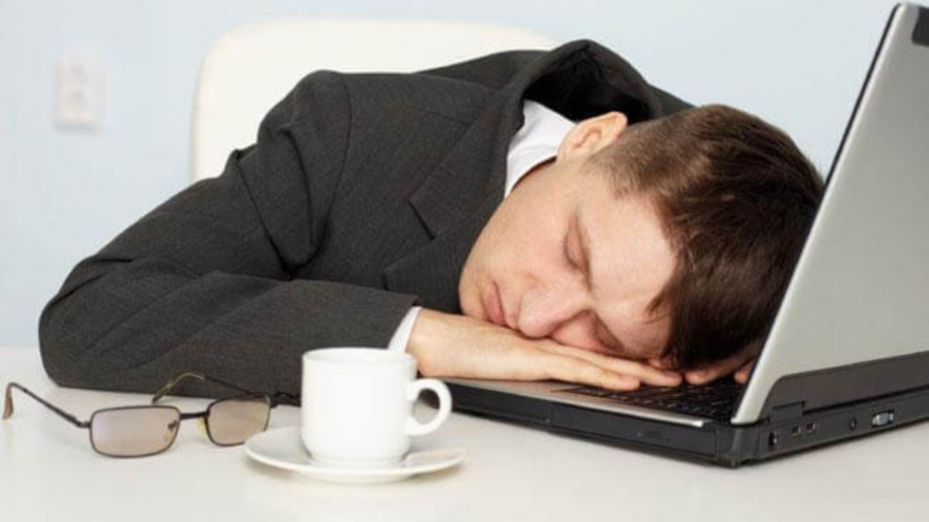 Il perfezionismo rende deboli