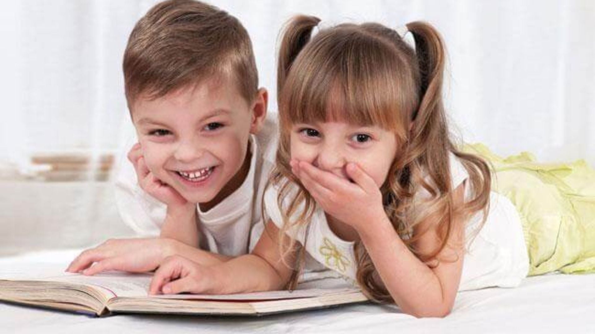 La fiaba che ridona la speranza