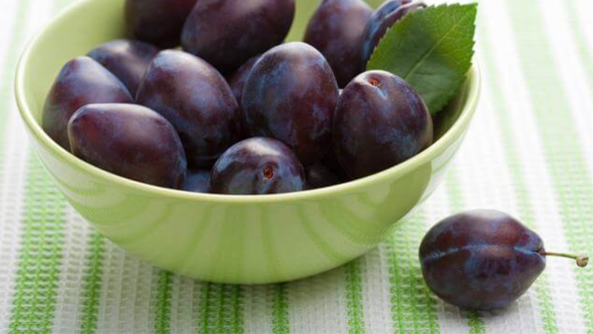 Dimagrire con la dieta blu: ecco come fare