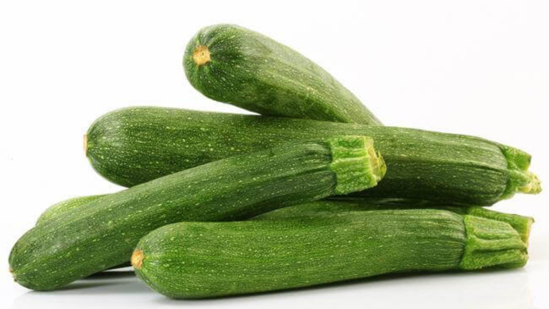 La zucchina aiuta occhi e pelle