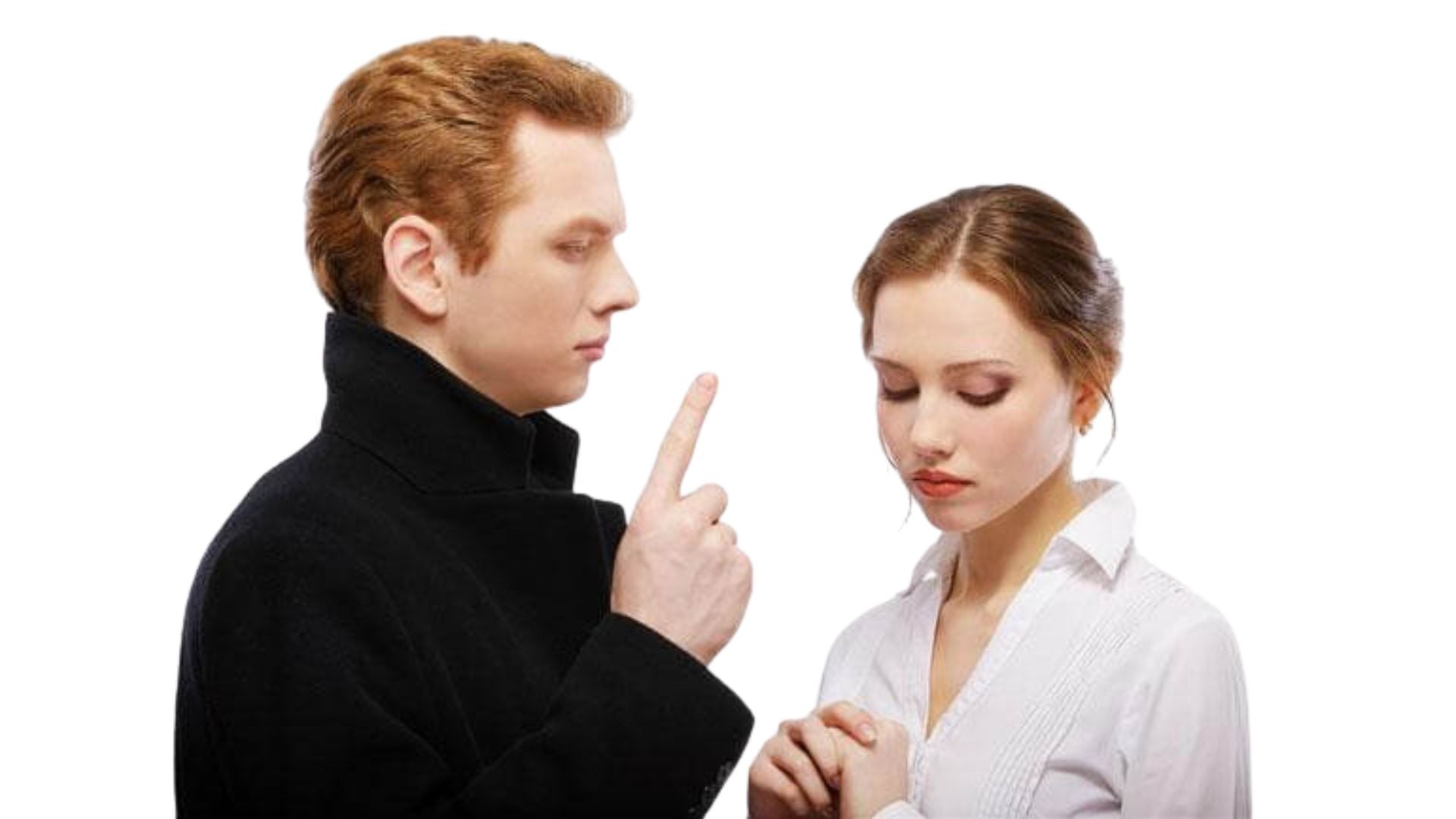 Cosa rischi se vivi a testa bassa