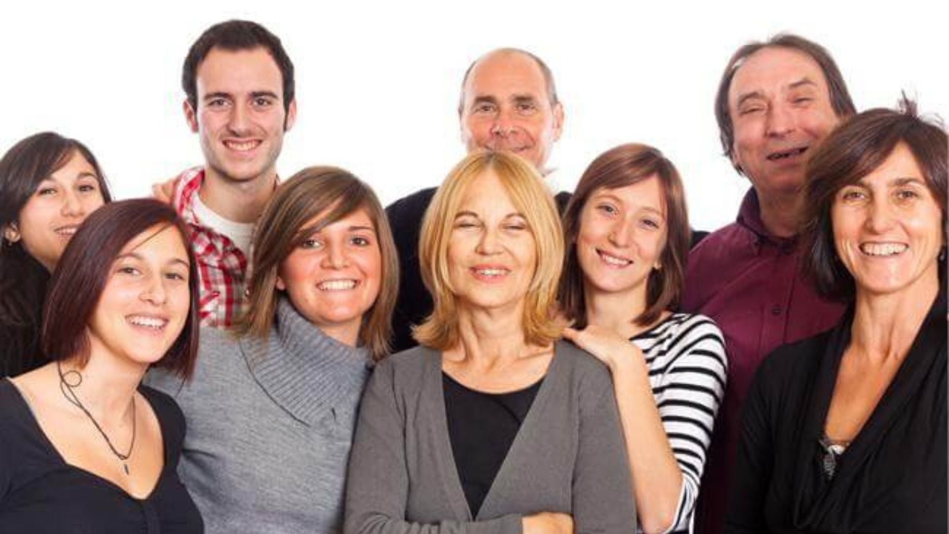 Alla larga dai parenti invadenti