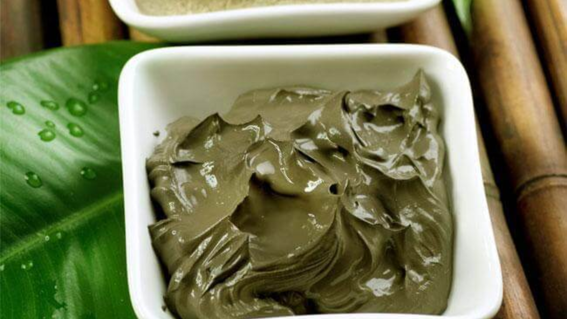 Con l’argilla stop alla cellulite