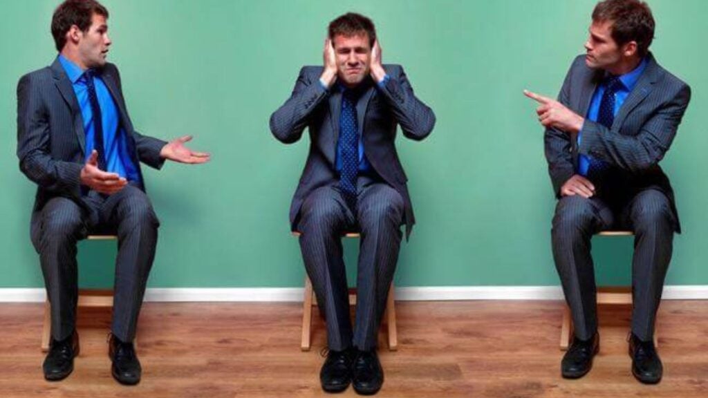 Non lo sopporti? Ti aiuta a crescere