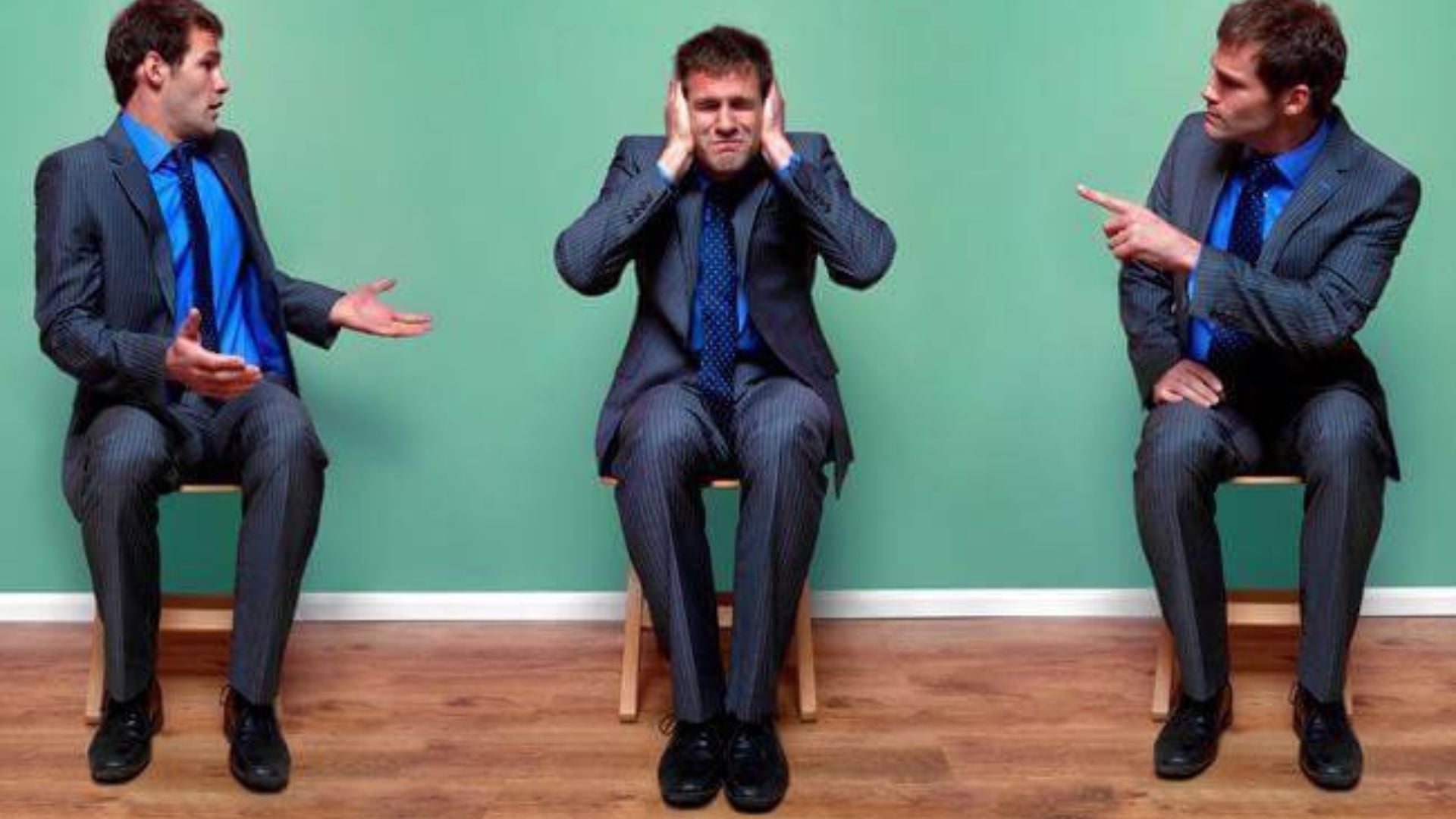 Non lo sopporti? Ti aiuta a crescere