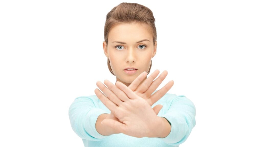 Quando lasciarlo diventa difficile