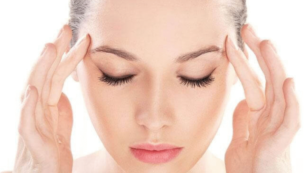 Via le nevralgie grazie alla natura