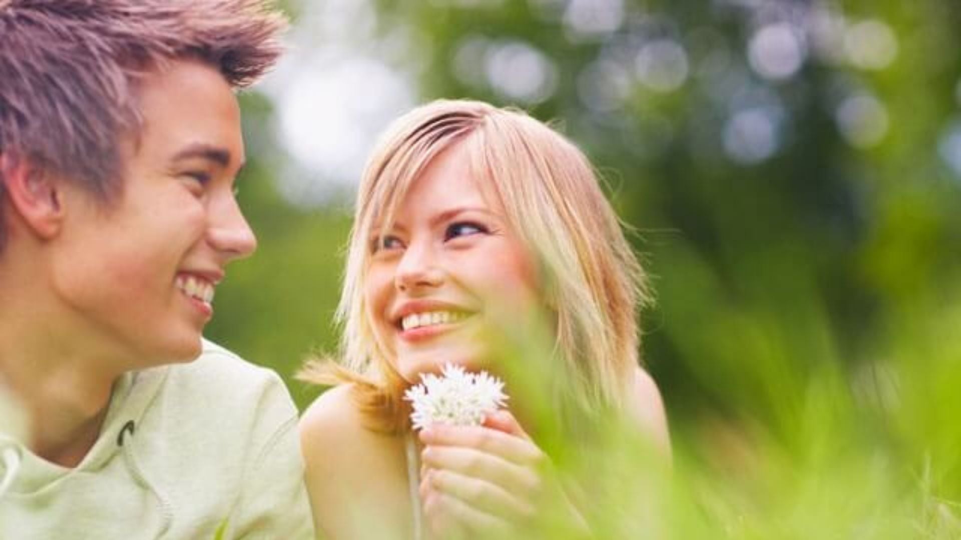 Quando scopri che tua figlia fa l’amore