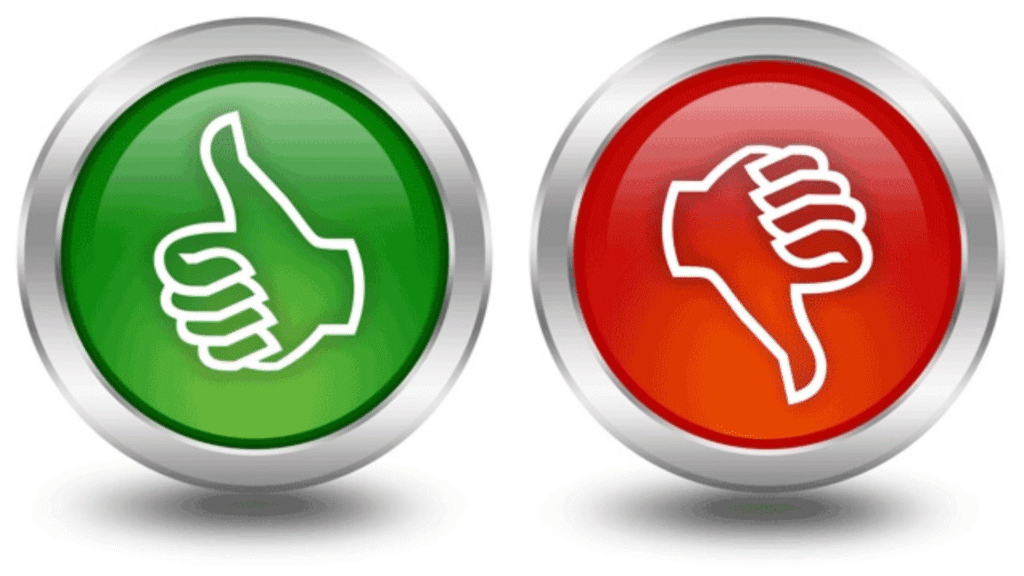 Senza bilanci niente depressione