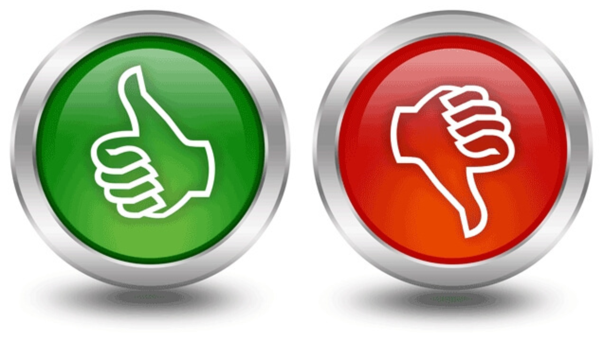 Senza bilanci niente depressione