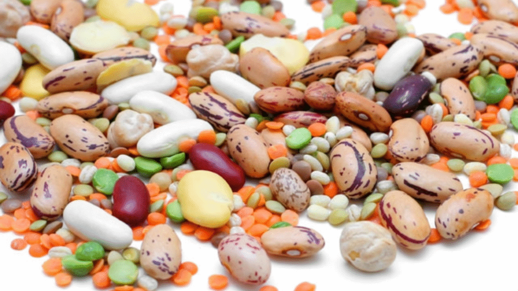 I benefici dei legumi: un tesoro di salute e benessere