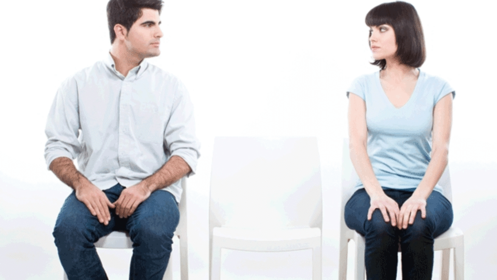 Chiedere scusa: segno di forza o debolezza?