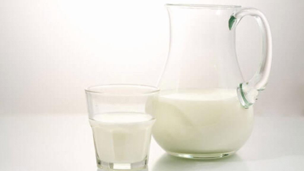 Impara a scegliere il latte giusto