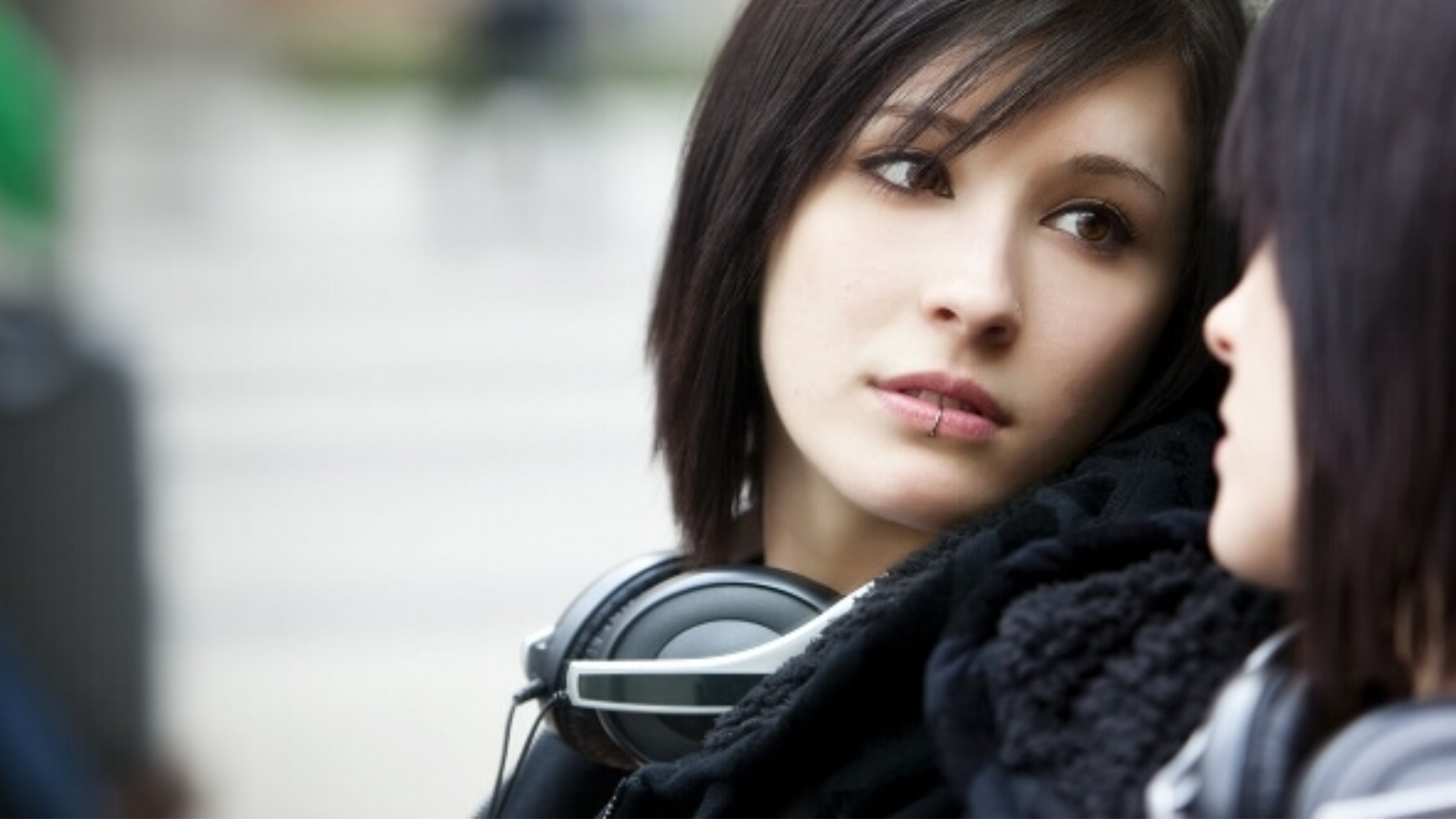 L’ansia di non esser normale