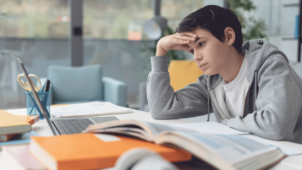 Che fare se detesta una materia