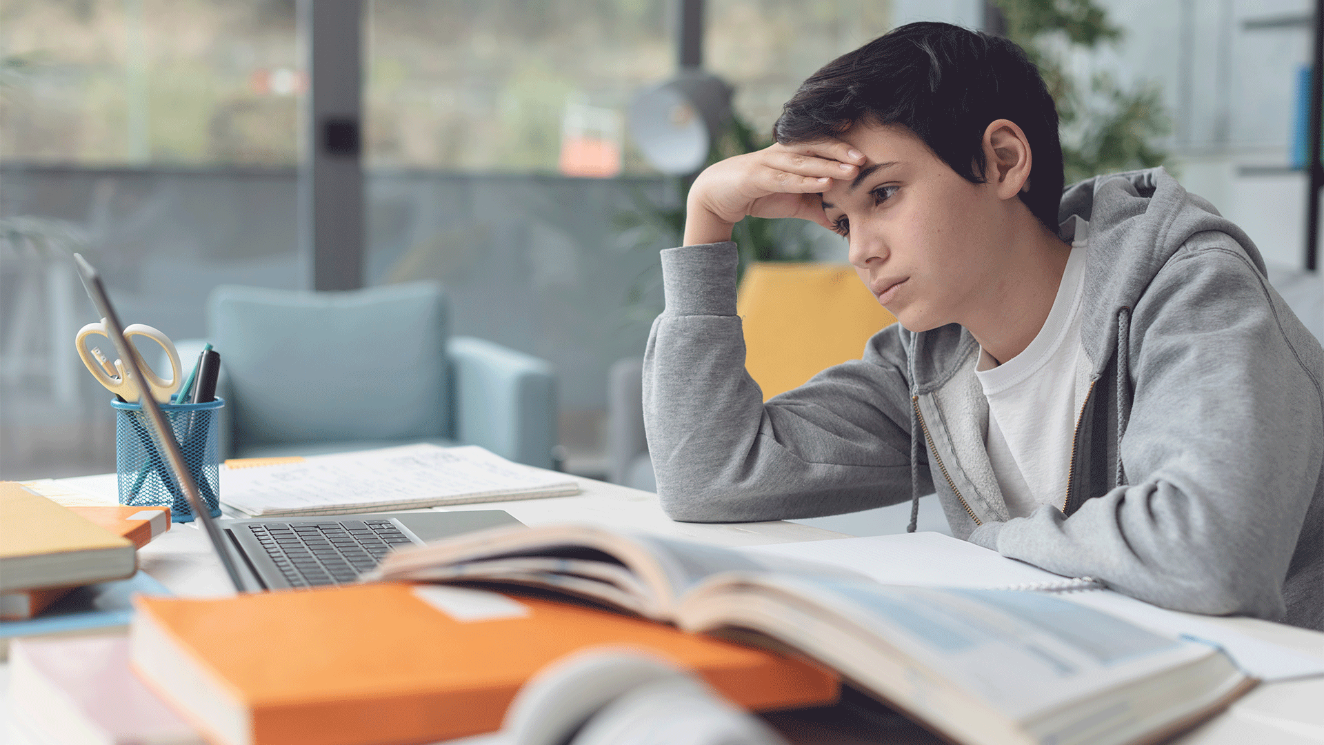 Che fare se detesta una materia